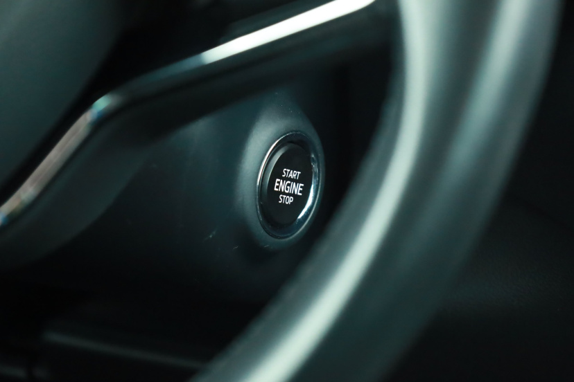 Škoda Karoq, 2022