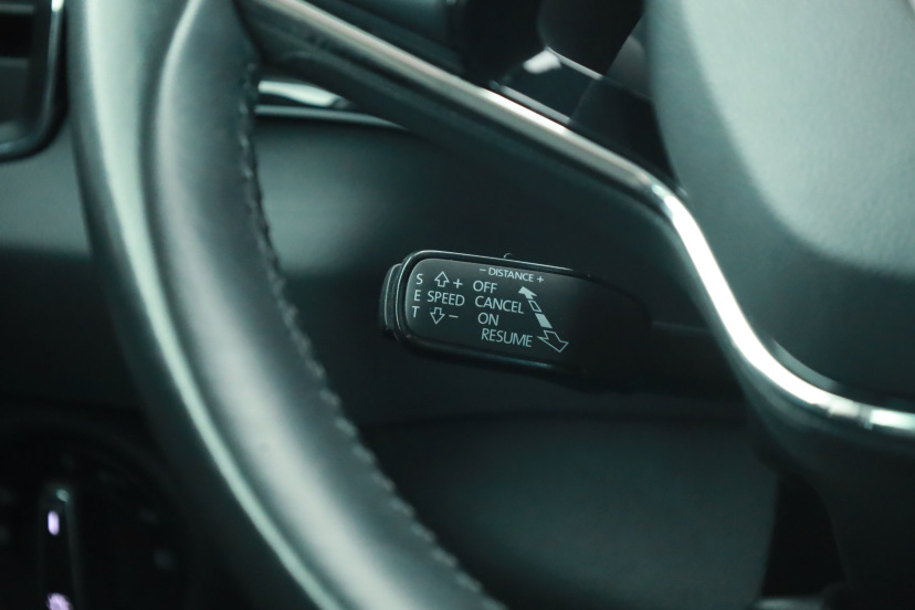 Škoda Karoq, 2022