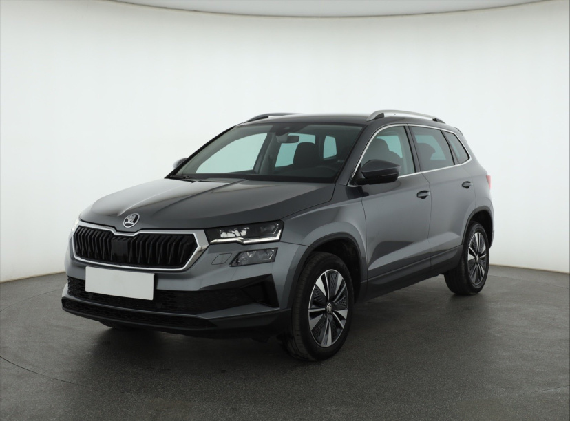 Škoda Karoq, 2022