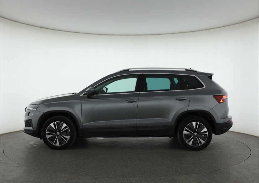 Škoda Karoq, 2022