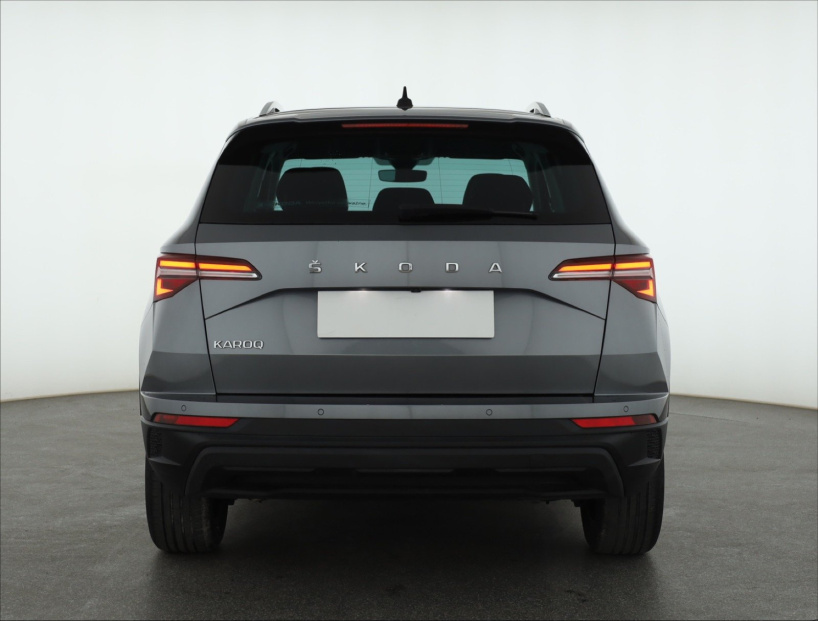 Škoda Karoq, 2022