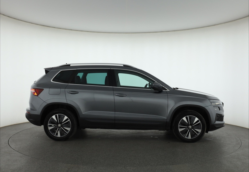 Škoda Karoq, 2022