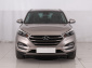 Hyundai Tucson, 2017