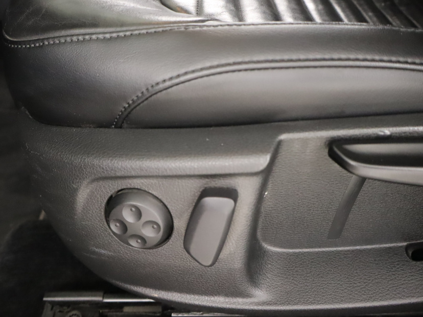 Volkswagen Passat, 2012