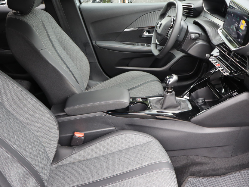 Peugeot 208, 2024
