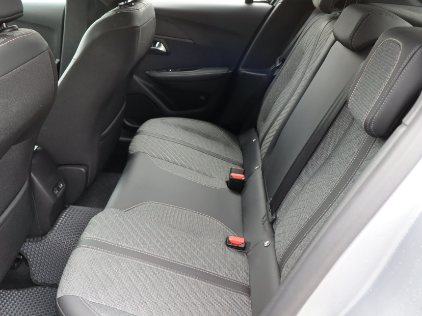 Peugeot 208, 2024
