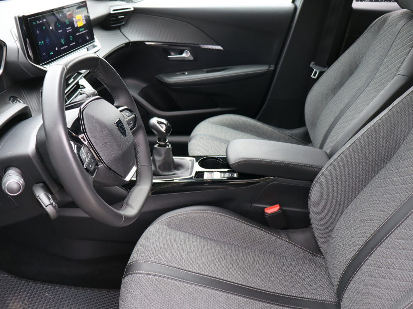 Peugeot 208, 2024