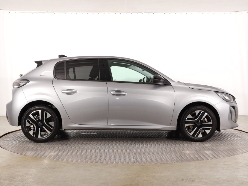 Peugeot 208, 2024