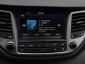 Hyundai Tucson, 2016