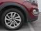 Hyundai Tucson, 2016