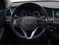 Hyundai Tucson, 2016