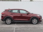 Hyundai Tucson, 2016