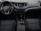 Hyundai Tucson, 2016