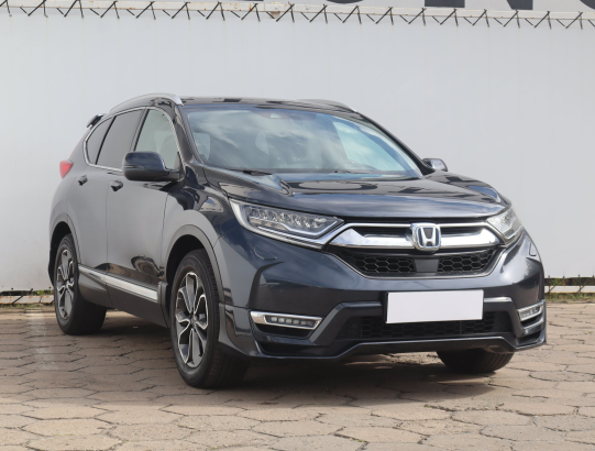 Honda CR-V 2.0i-MMD HEV