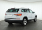 Škoda Kodiaq, 2021