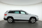 Škoda Kodiaq, 2021