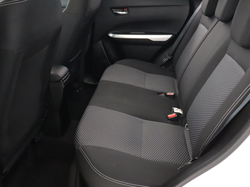 Suzuki Vitara, 2015