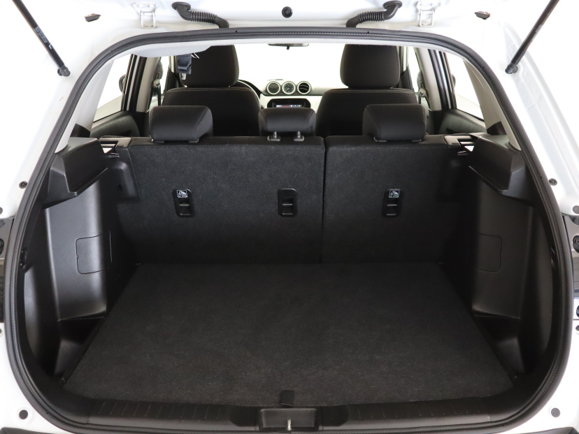 Suzuki Vitara, 2015