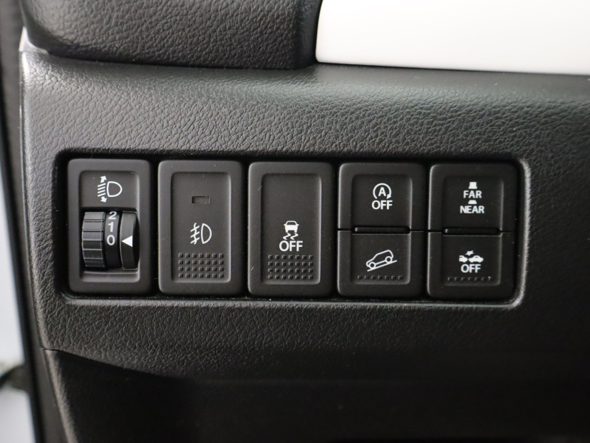 Suzuki Vitara, 2015