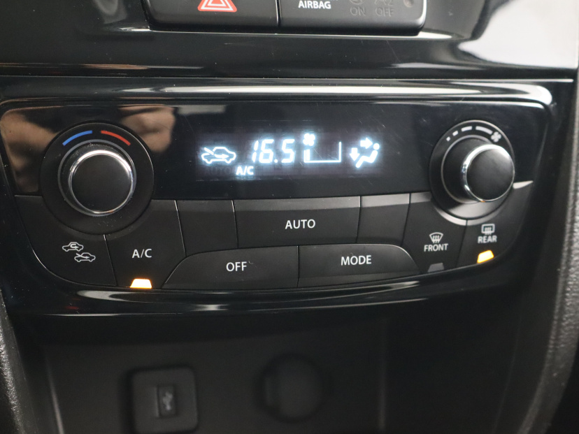 Suzuki Vitara, 2015
