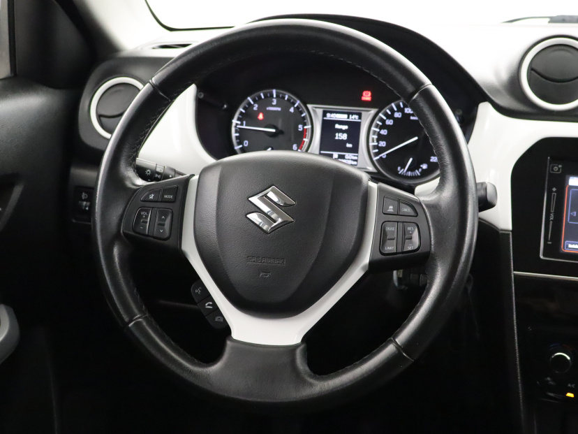 Suzuki Vitara, 2015