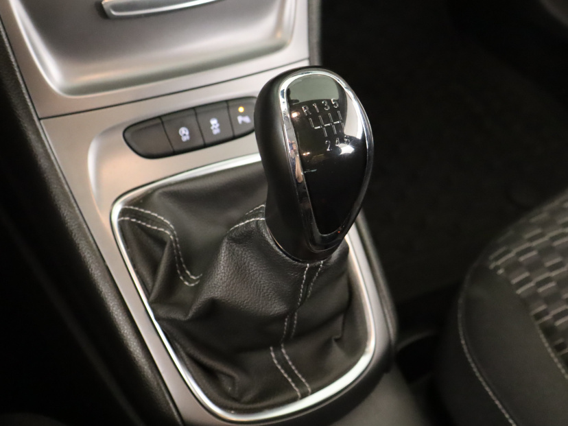 Opel Astra, 2018