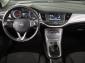 Opel Astra, 2018