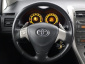 Toyota Auris, 2008