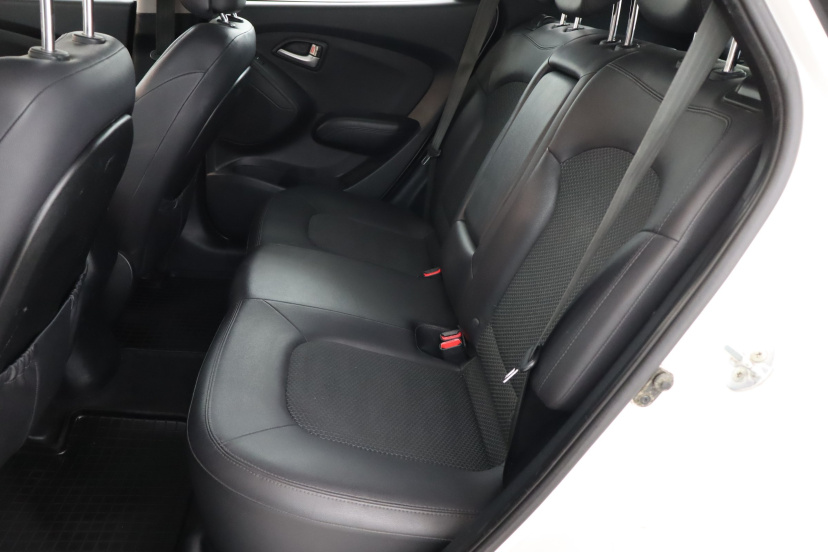 Hyundai ix35, 2013
