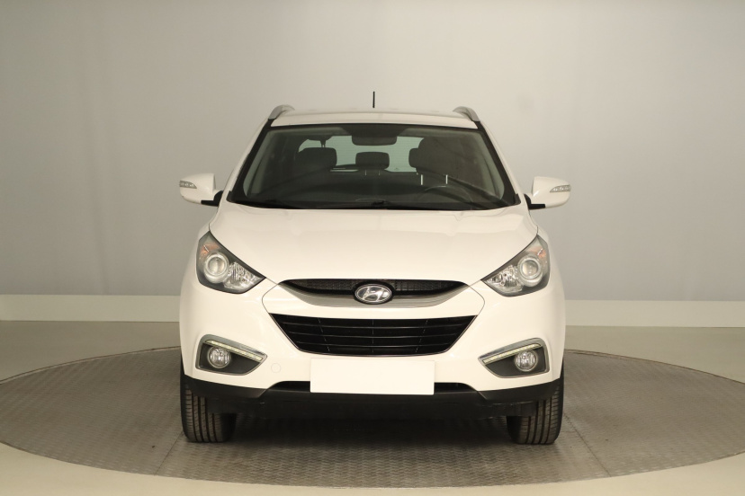 Hyundai ix35, 2013