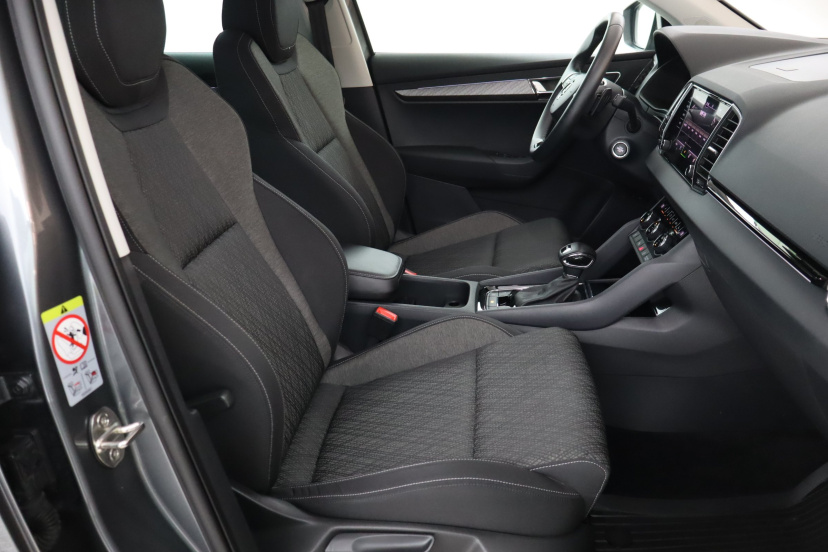 Škoda Karoq, 2022