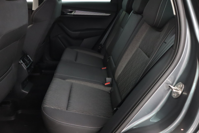 Škoda Karoq, 2022