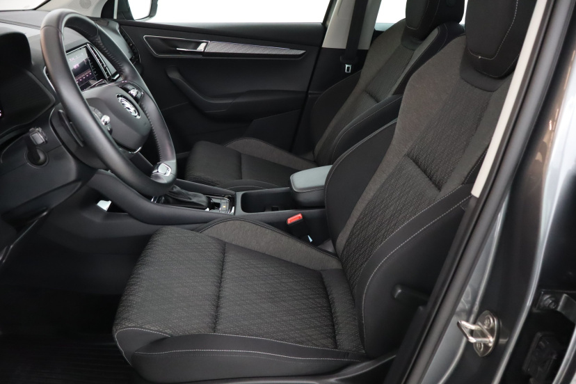 Škoda Karoq, 2022