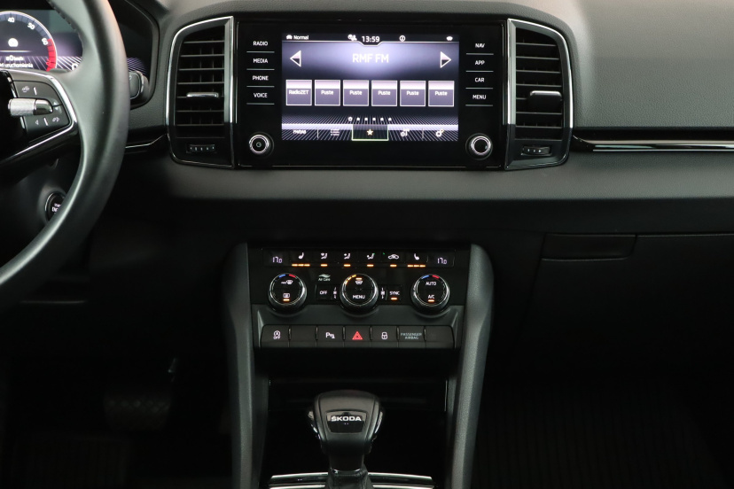 Škoda Karoq, 2022