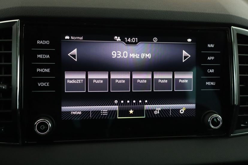 Škoda Karoq, 2022