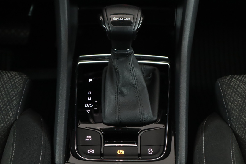 Škoda Karoq, 2022