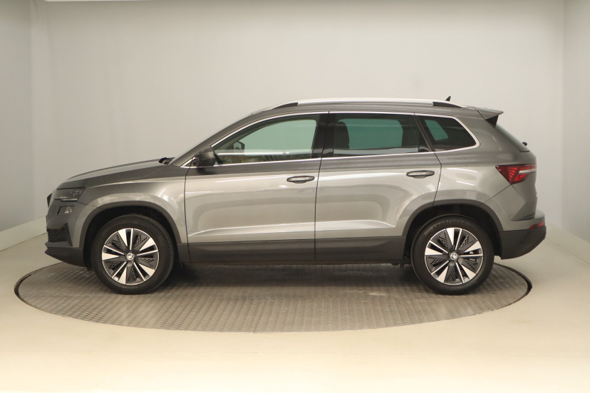 Škoda Karoq, 2022