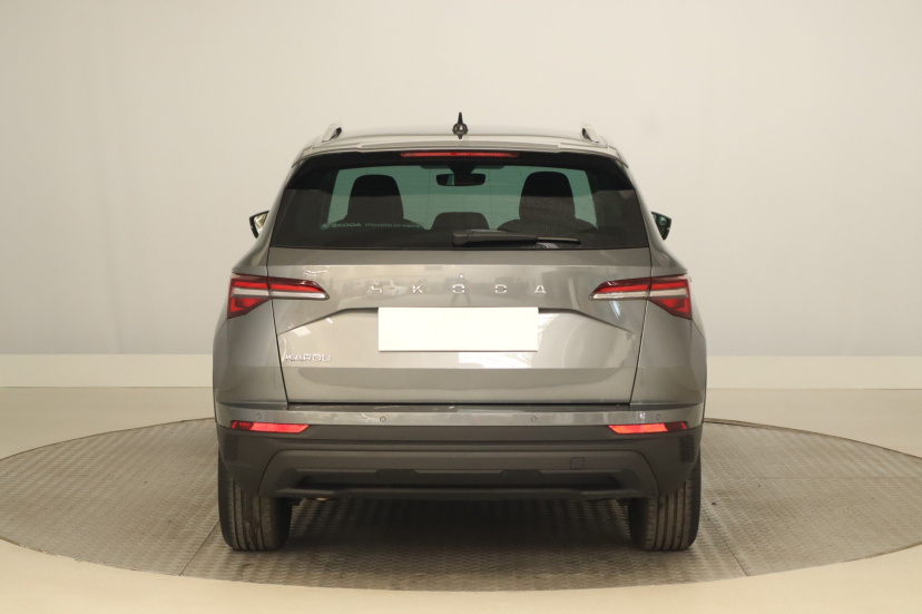 Škoda Karoq, 2022