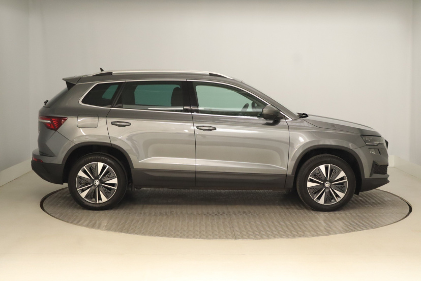 Škoda Karoq, 2022