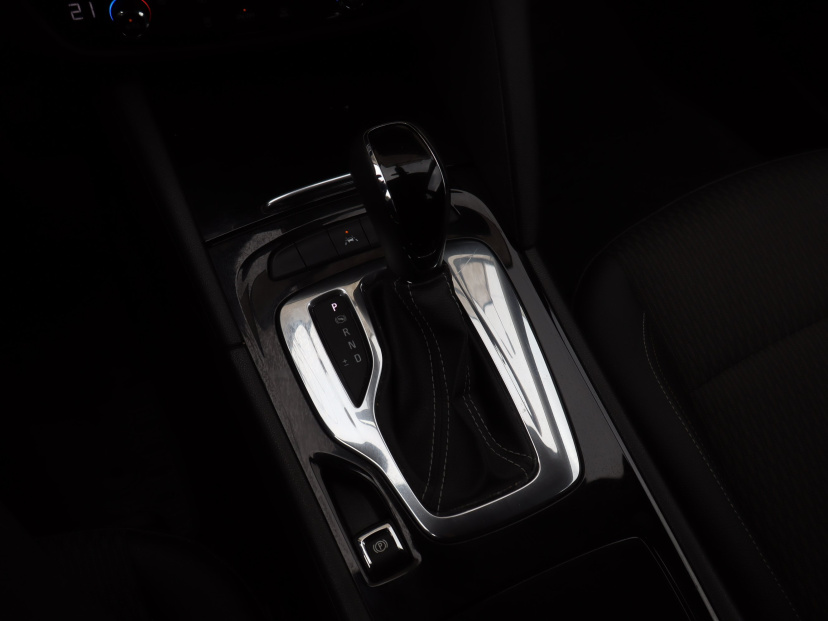 Opel Insignia, 2017