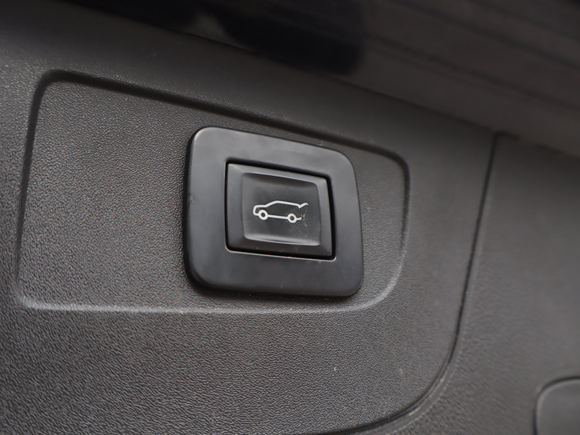 Opel Insignia, 2017