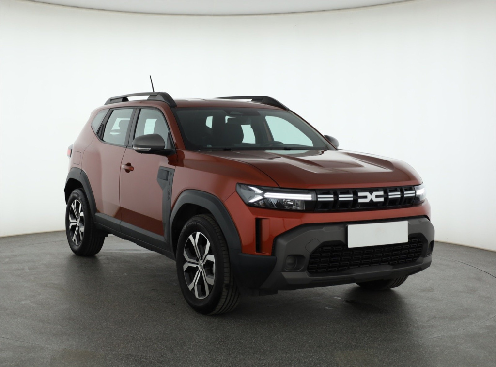 Dacia Duster 1.2 TCe