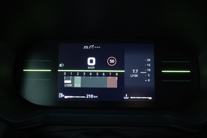Dacia Duster, 2025