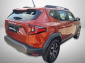 Dacia Duster, 2025