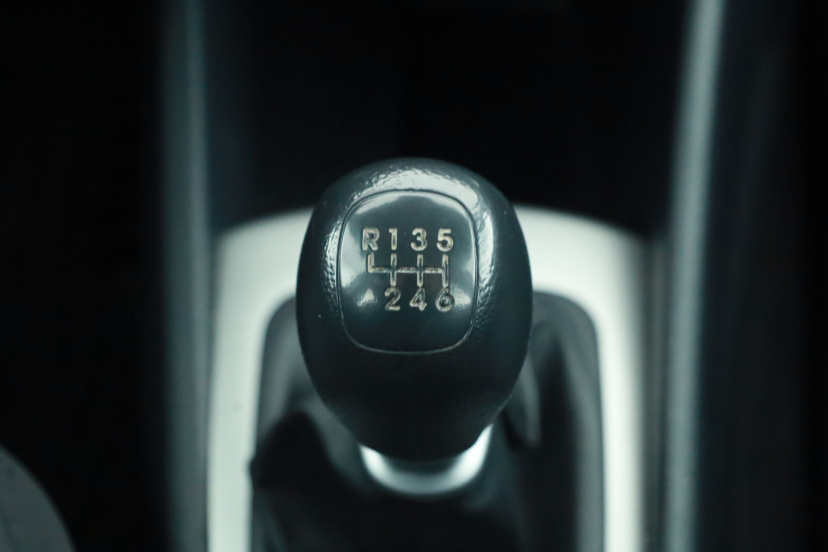 Kia Rio, 2017