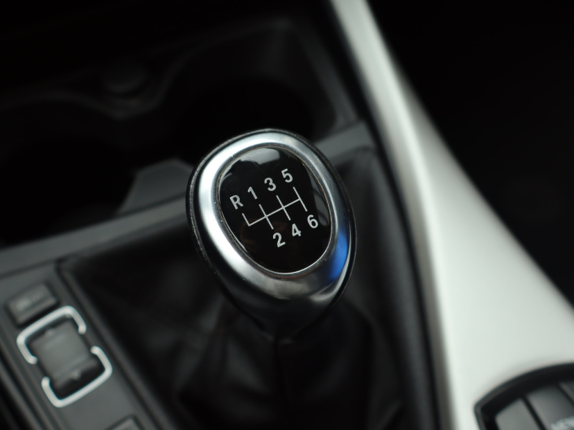 BMW 1, 2015