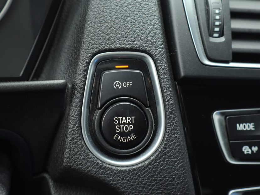 BMW 1, 2015