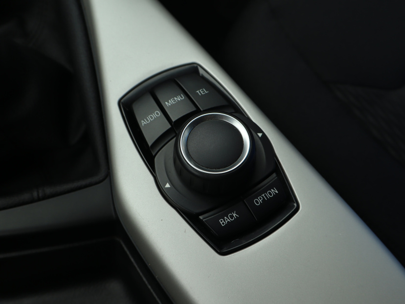 BMW 1, 2015