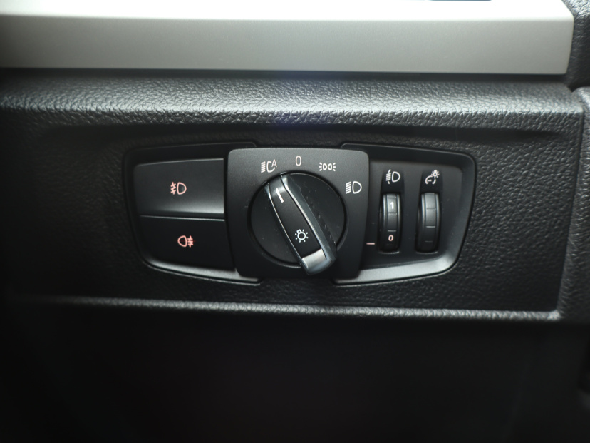 BMW 1, 2015