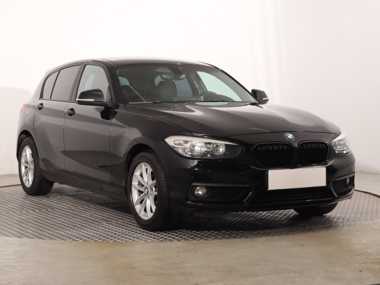 BMW 116d